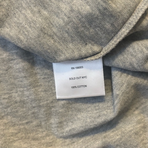 SoldoutNYC T-Shirt - Picture 6 of 10